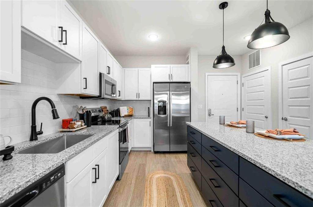 1450 Peachtree Industrial Boulevard - Photo 1