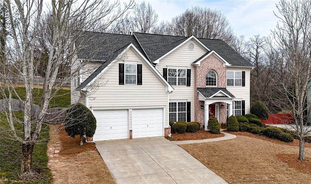 103 Forest Creek Way - Photo 1