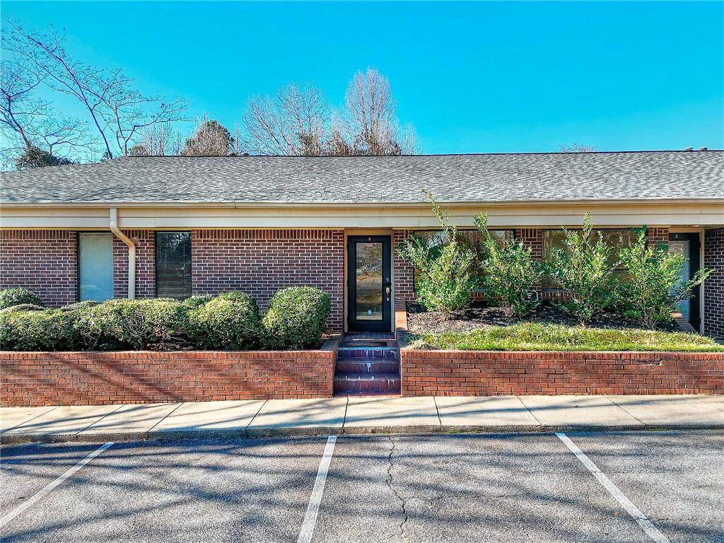 11205 Alpharetta Highway - Photo 1