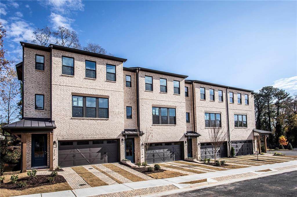 117 Bridgecrest Road - Photo 1