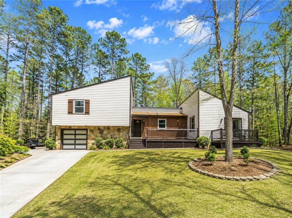 4735 Springs Road - Photo 1