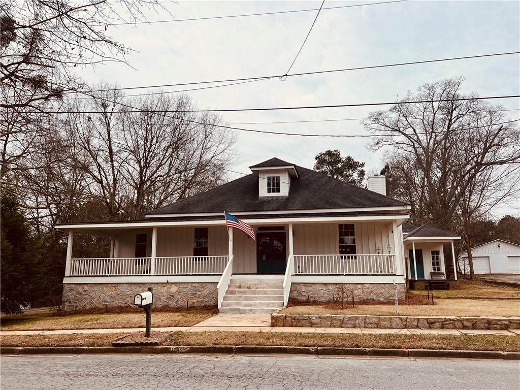 1735 Hill Street - Photo 1