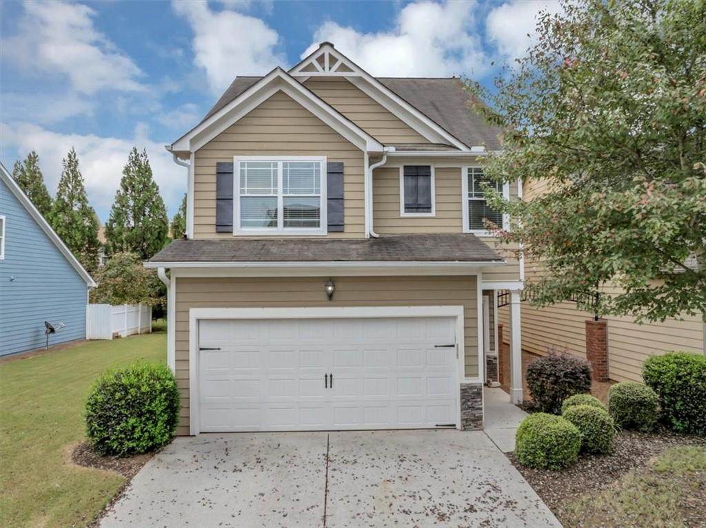 18 Greenfield Drive - Photo 1