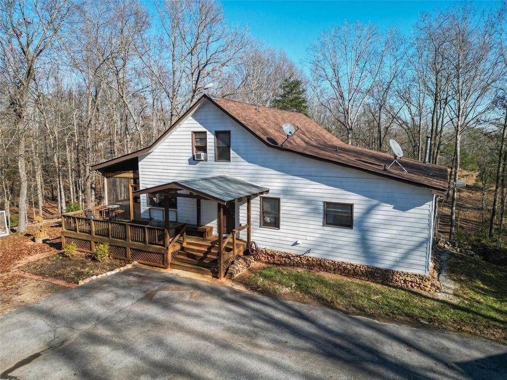 731 Brewer Road - Photo 1