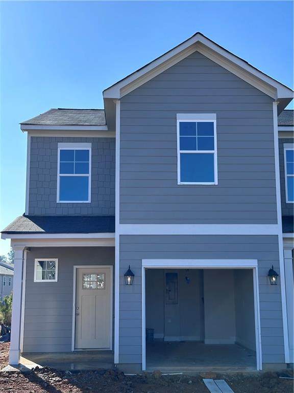 151 Chastain Dr - Photo 1