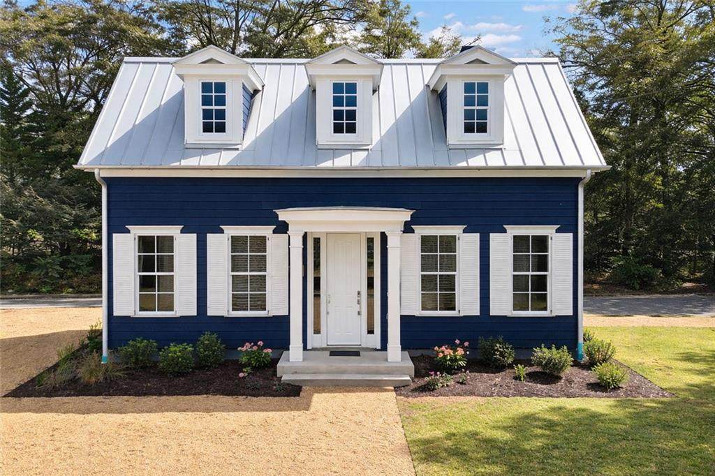 126 Morgan - Photo 1