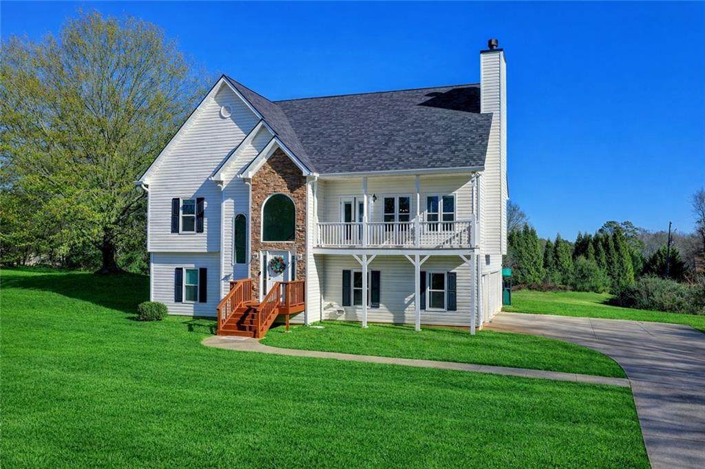 6570 Heardsville Road - Photo 1