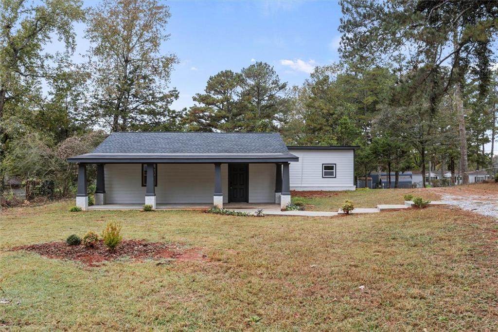 20 North Avenue - Photo 1