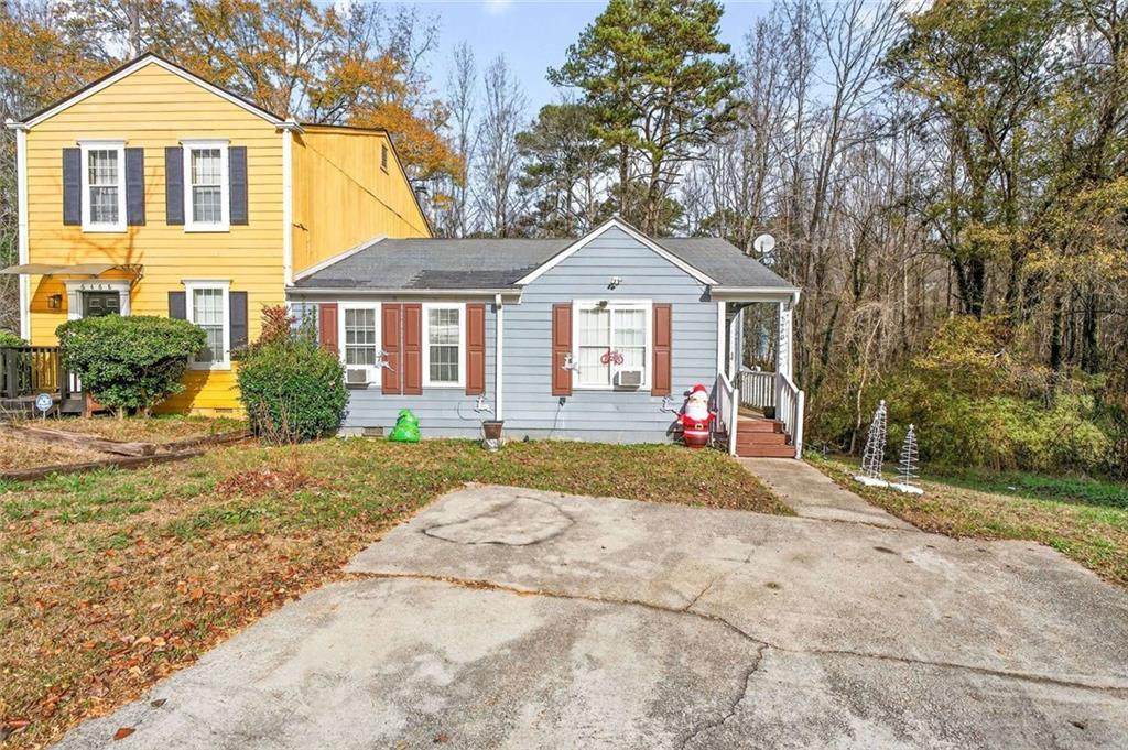 6470 Bedford Lane - Photo 1