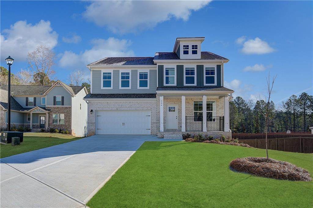 504 Dolce Road - Photo 1