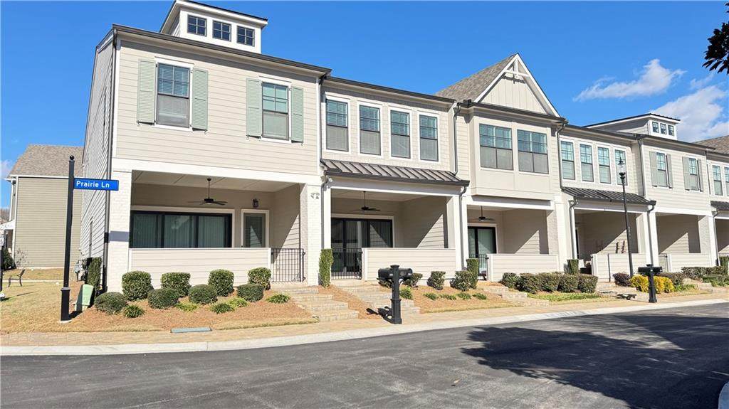 201 Prairie Lane - Photo 1