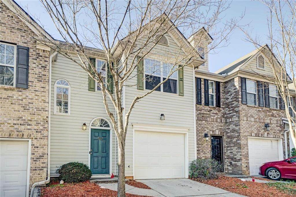 727 Celeste Lane - Photo 1