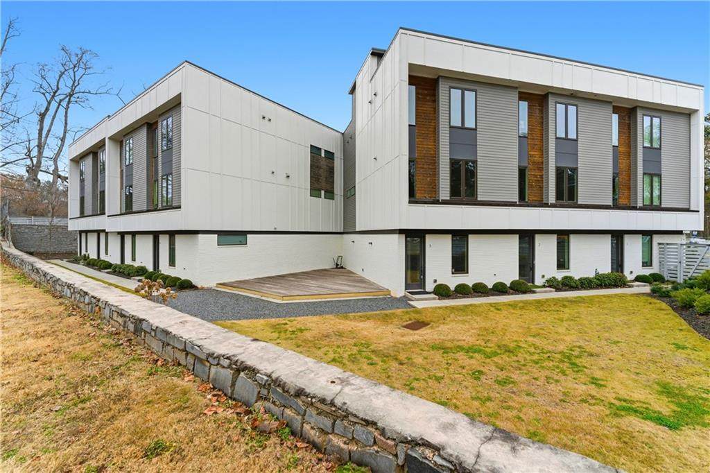 2424 Memorial Drive - Photo 1