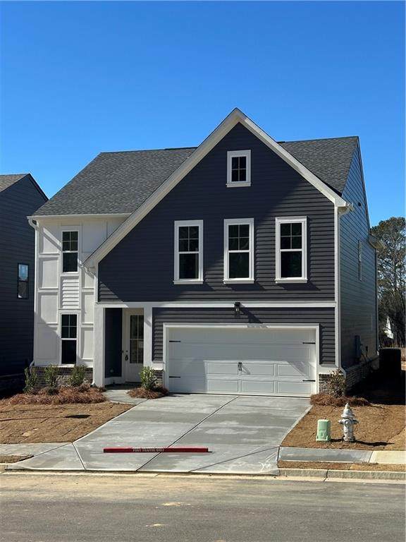 3432 Adler Trail - Photo 1