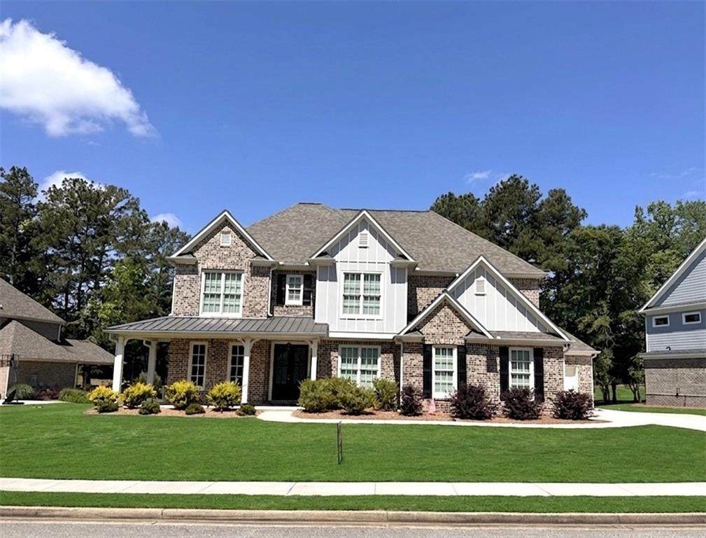 434 Manchester Lane - Photo 1
