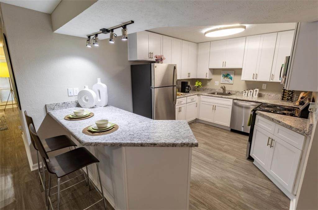 2845 Holcomb Bridge Road - Photo 1