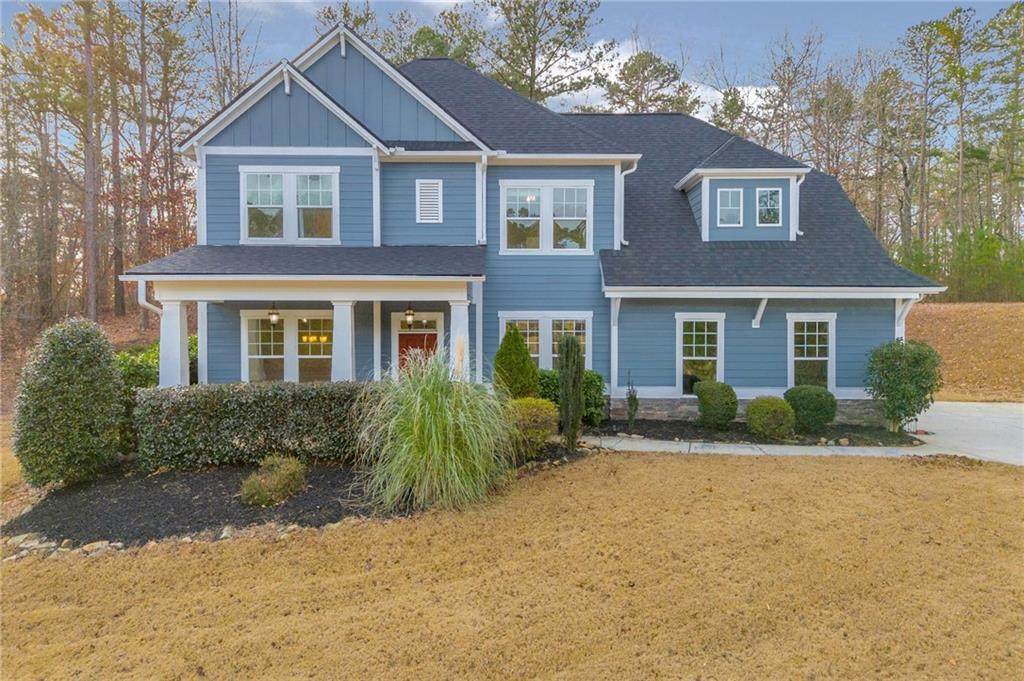 519 Huntington Drive - Photo 1