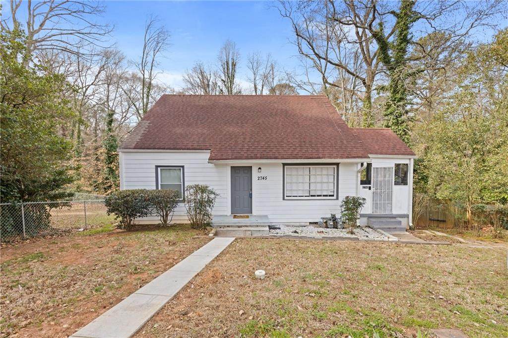 2743 Harlan Drive - Photo 1