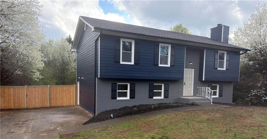 125 Belmont Farms Drive - Photo 1