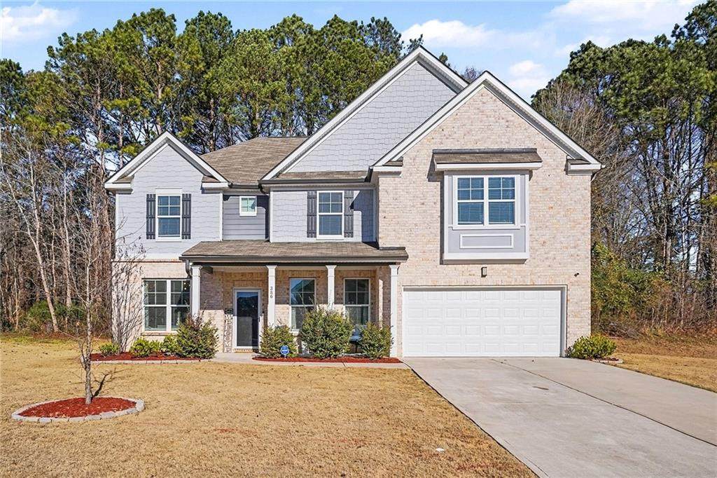 386 Paden Way - Photo 1