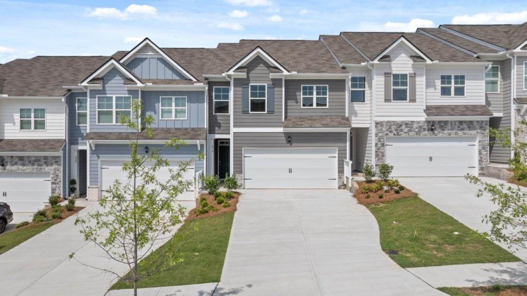 214 Deerberry Drive - Photo 1