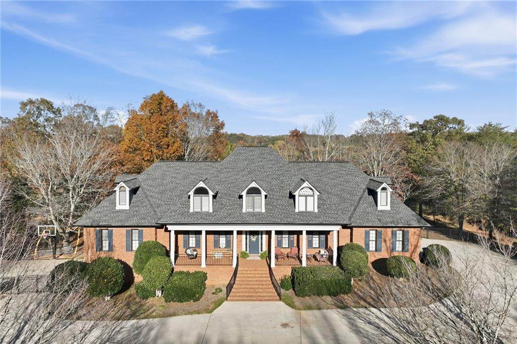 2650 Waters Edge Drive - Photo 1