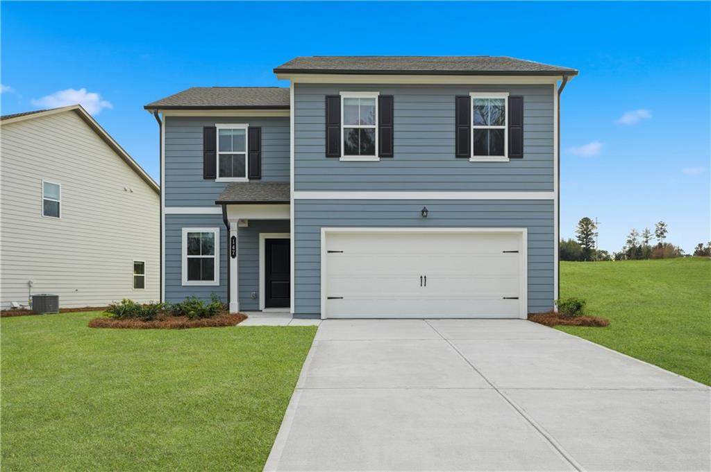 147 Shenandoah Lane - Photo 1