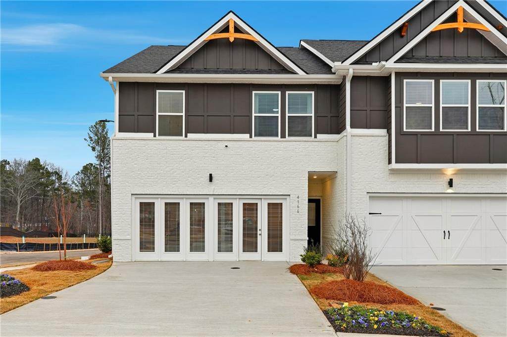 3227 Winding Waters Way - Photo 1