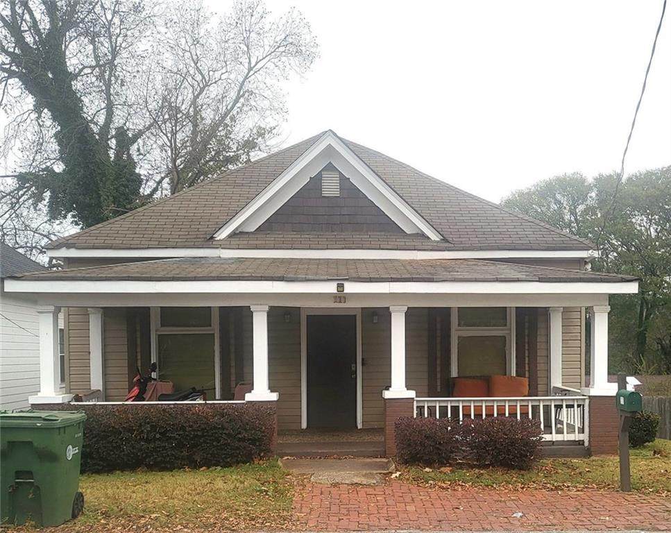 111 Griffin Street - Photo 1