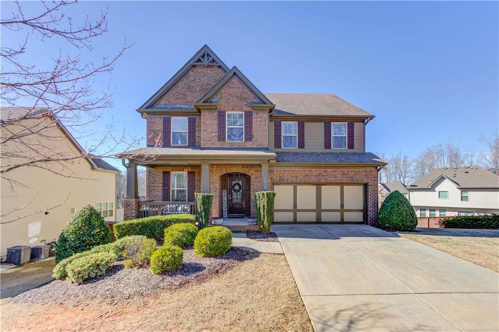 4810 Alexandria Avenue - Photo 1