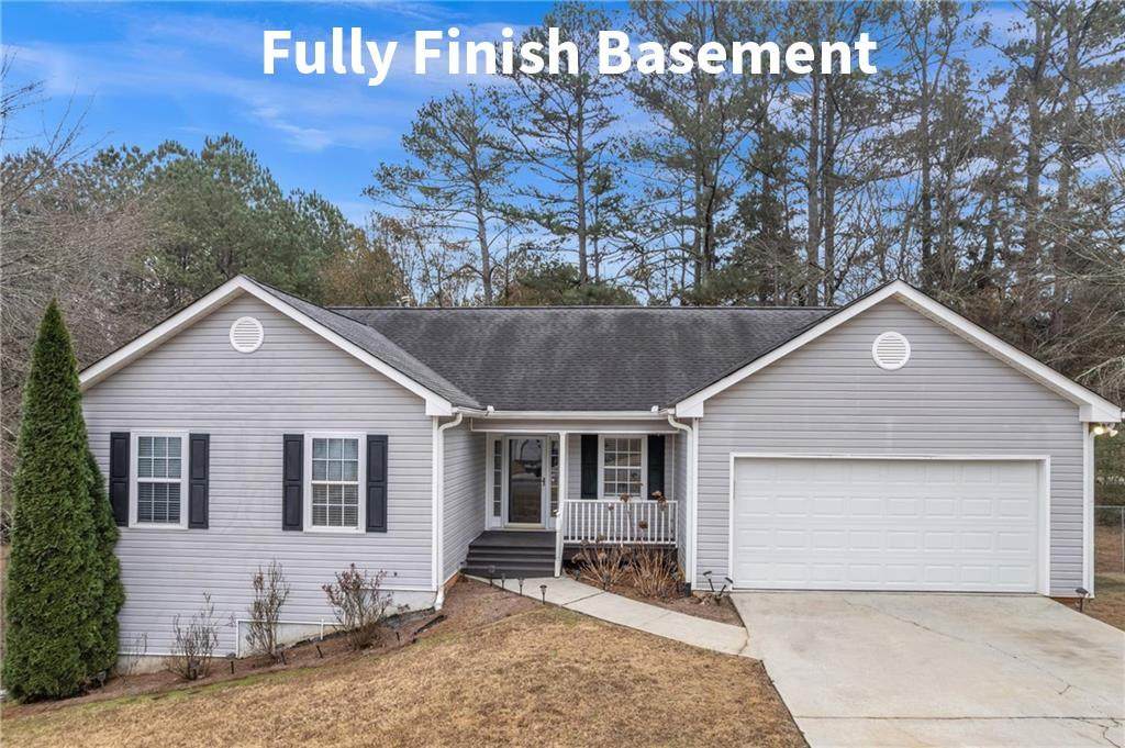 1900 Tribble Ridge Drive - Photo 1