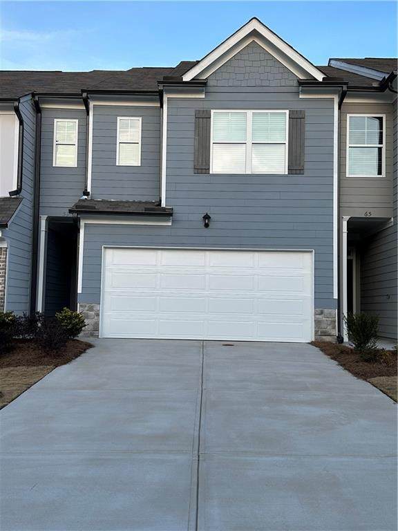 59 Hughes Place Drive - Photo 1