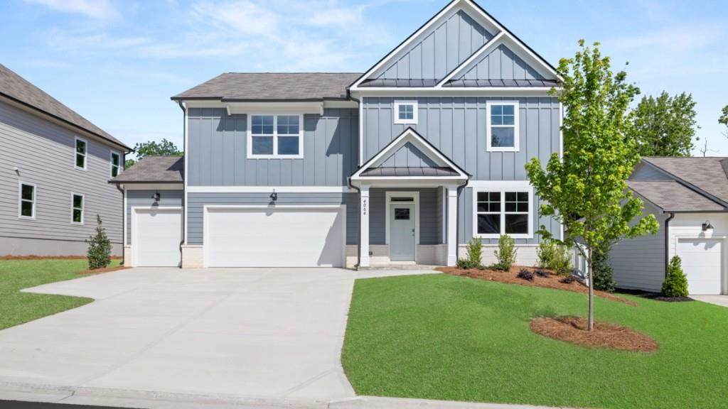 4064 Peregrine Way - Photo 1
