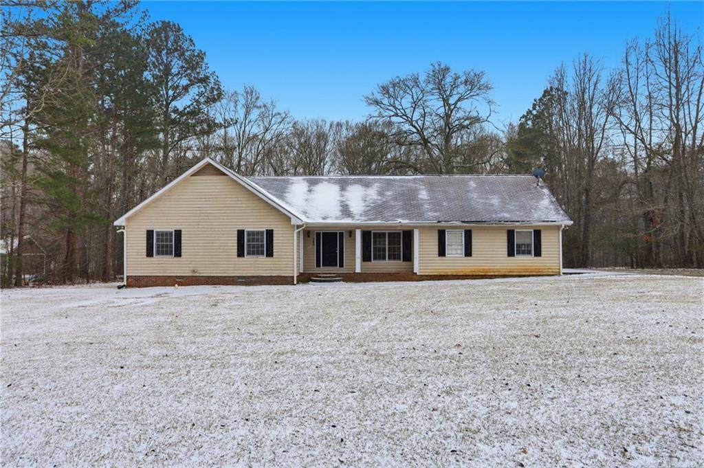 265 Deep Step Road - Photo 1