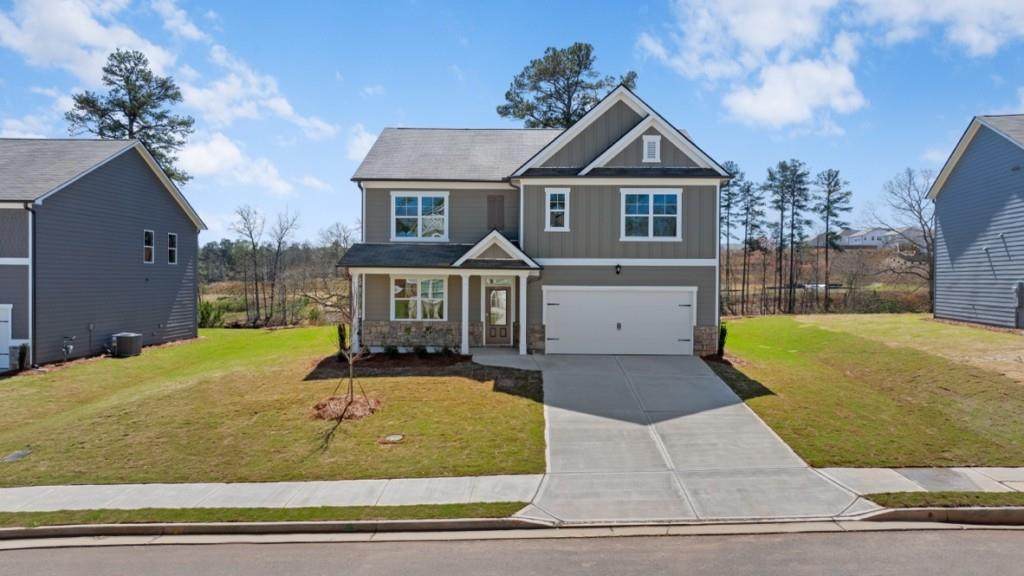 246 Thompson Ridge Lane - Photo 1