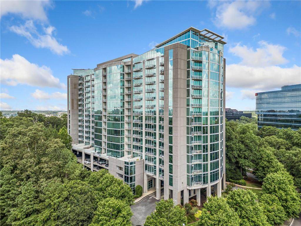 3300 Windy Ridge Parkway - Photo 1
