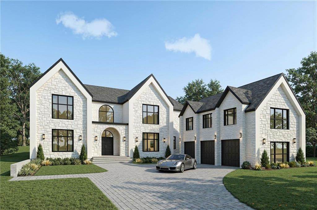 575 Forest Street - Photo 1