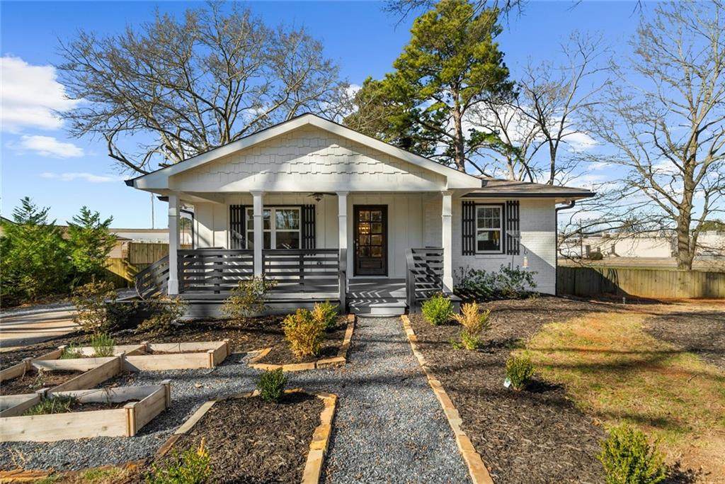 932 Sharon Circle - Photo 1