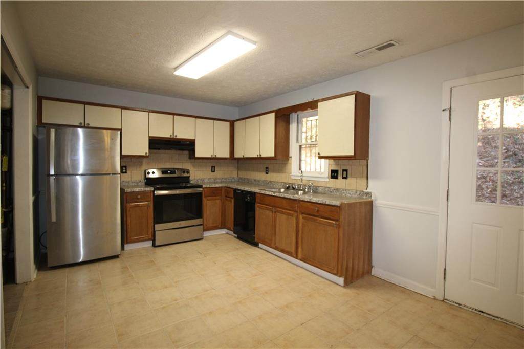4438 Coopers Creek Drive - Photo 1
