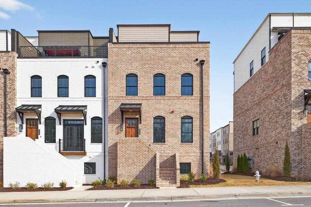 4810 Moonview Lane - Photo 1