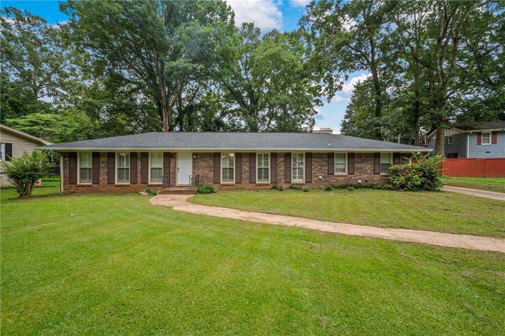 4839 Lehigh Drive - Photo 1