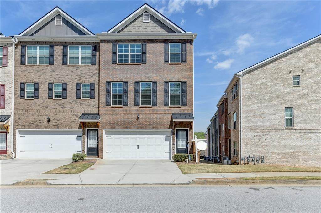 2136 Post Grove Road - Photo 1