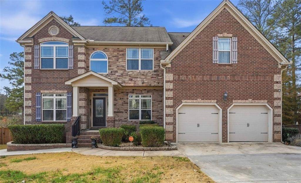 12090 Centerra Drive - Photo 1
