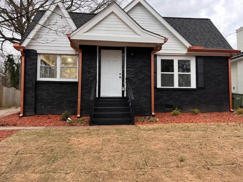 1332 Thurgood Street - Photo 1