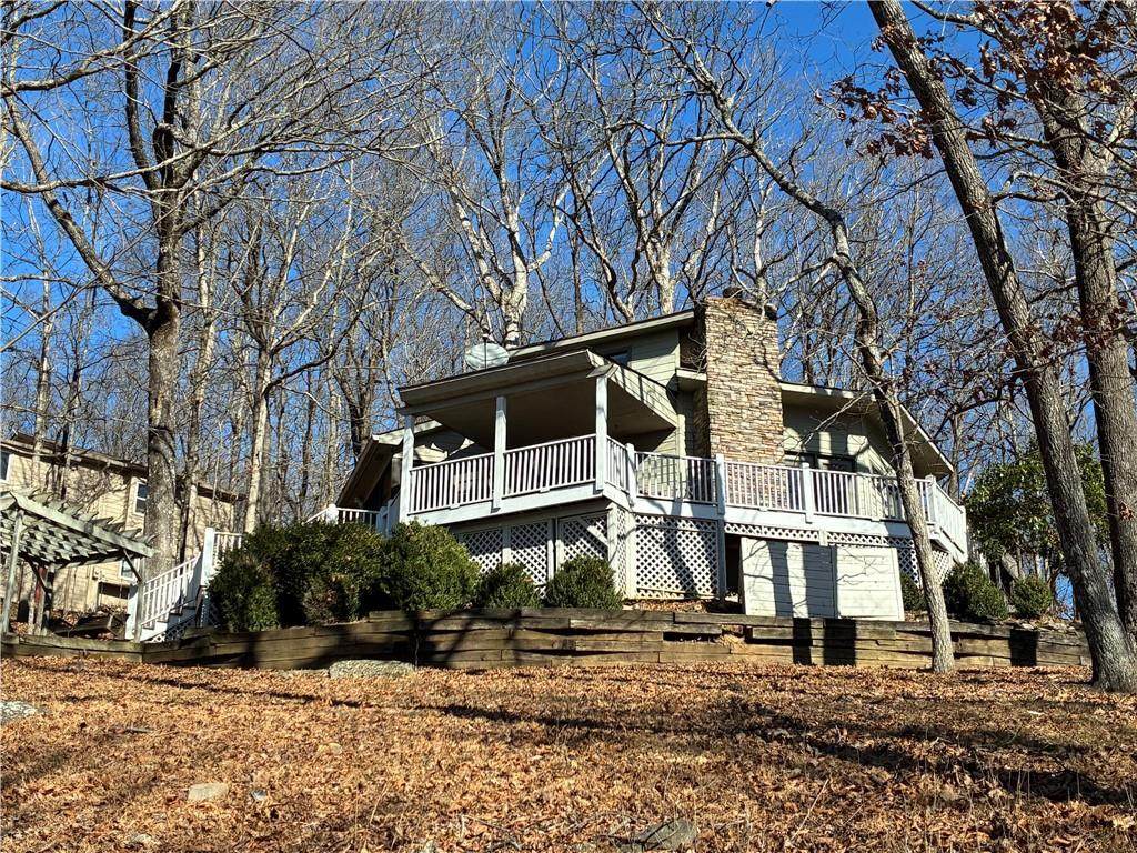 28 Little Hendricks Mountain Circle - Photo 1