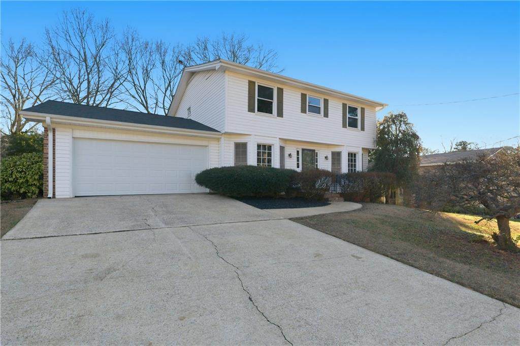 3119 Windfield Circle - Photo 1