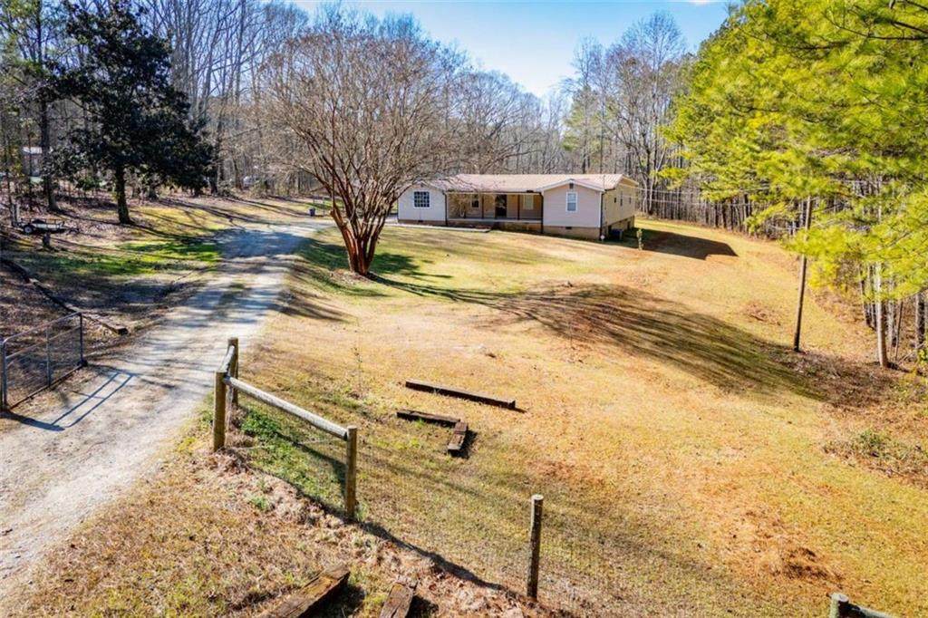 3646 Jones Mill Road - Photo 1