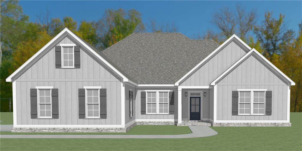 387 Willow Lake Drive - Photo 1