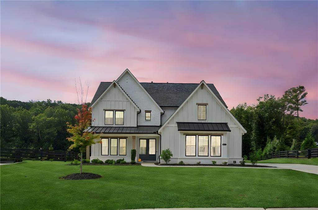 8160 Beryl Overlook - Photo 1