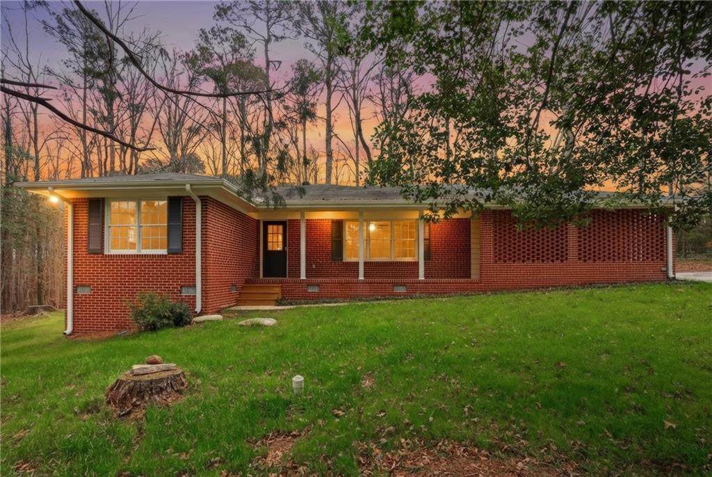 6170 Center Hill Church Road - Photo 1